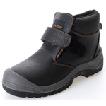 Bota de seguridad S3 para soldadura Safetop 219