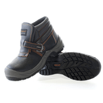 Bota S3 com fivela e reforço de soldadura NERIO SAFETOP 220