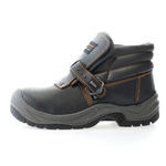 Bota S3 com fivela e reforço de soldadura NERIO SAFETOP 220