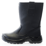 Bota de seguridad S3 piel de búfalo Safetop 239