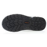 Bota de seguridad S3 piel de búfalo Safetop 239