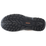 Bota de seguridad S3 piel vacuno Safetop 217