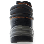 Bota de seguridad S3 piel vacuno Safetop 217