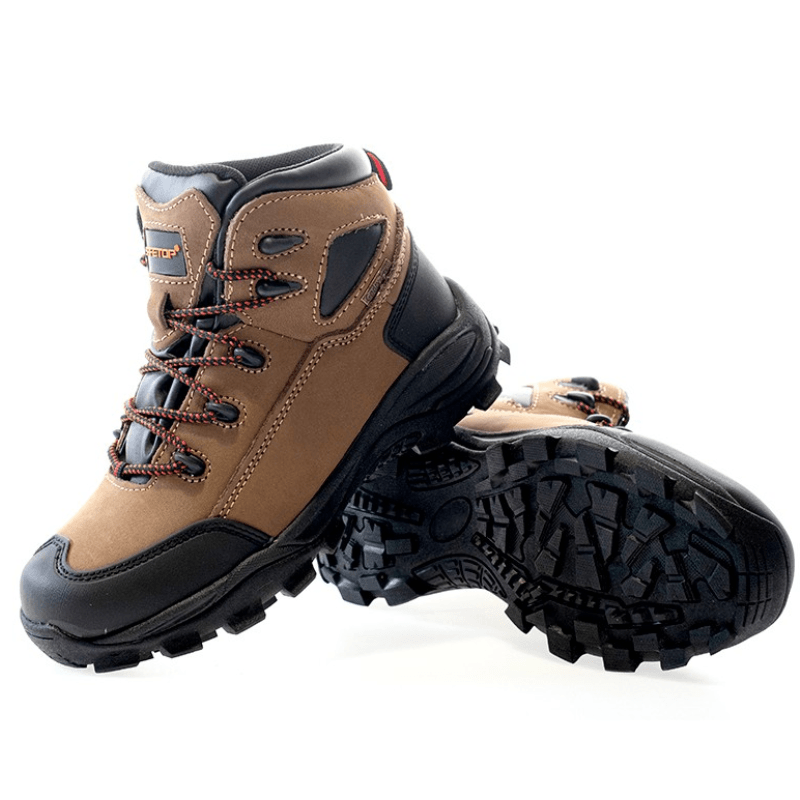 Bota trekking impermeable Godry-Tex® Safetop 247
