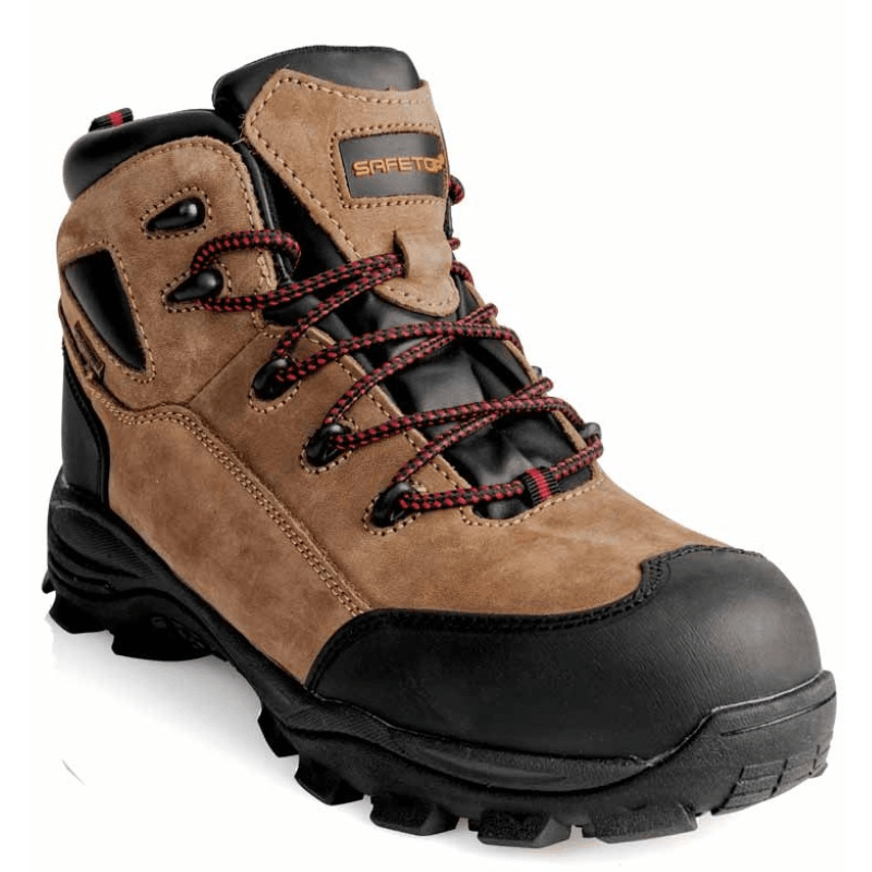 Bota trekking impermeable Godry-Tex® Safetop 247