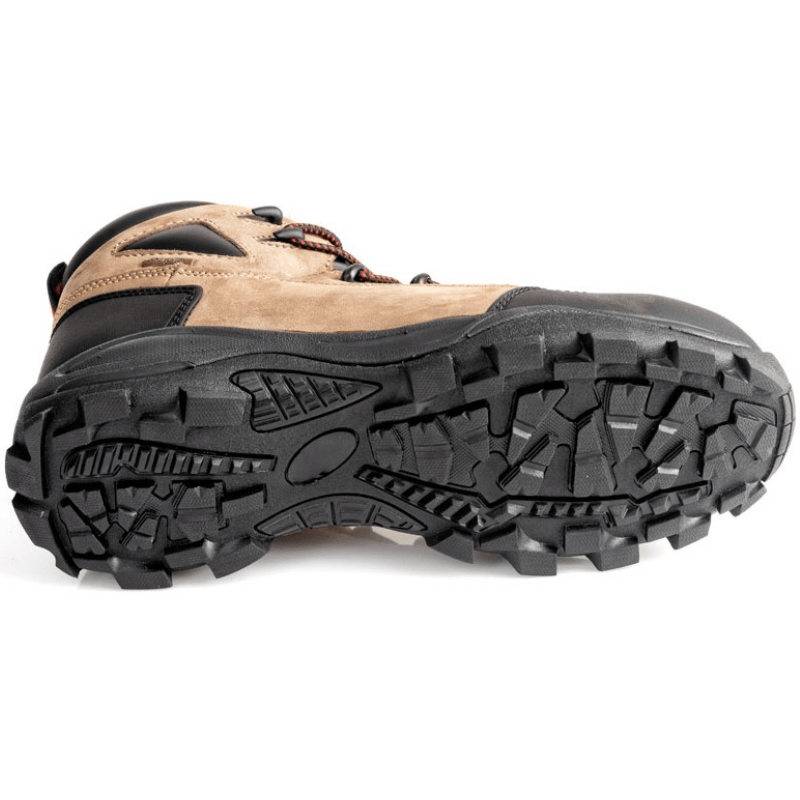 Bota trekking impermeable Godry-Tex® Safetop 247