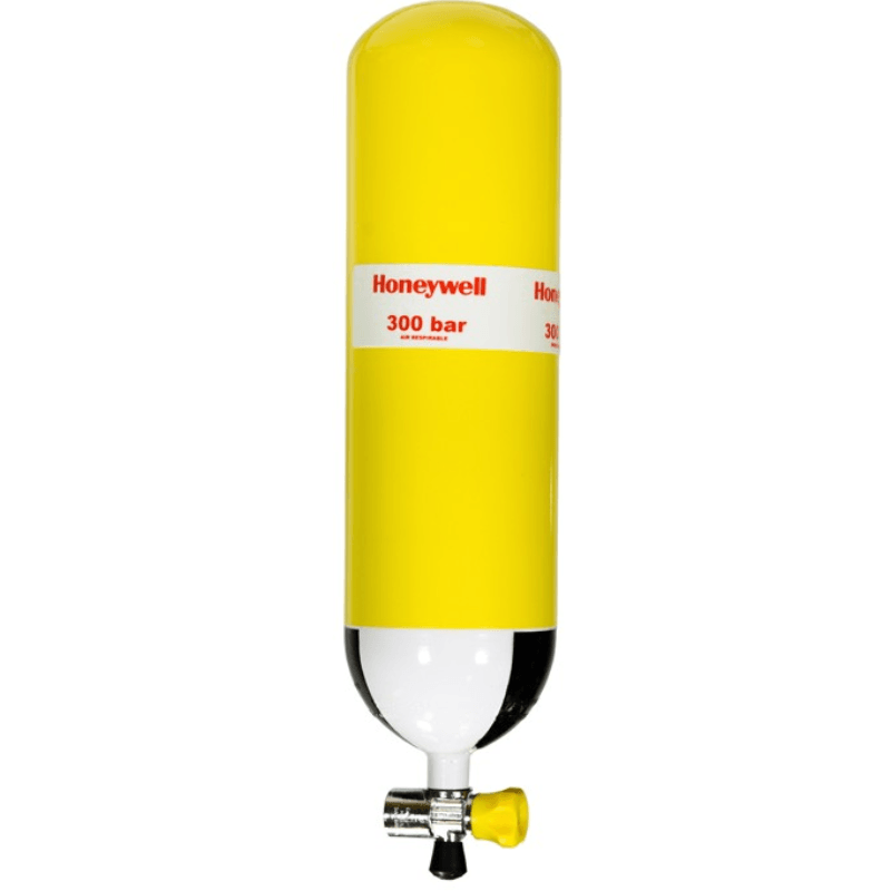 Botella vacía 6 litros para Aeris Safetop 70641