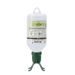 Botella lavaojos estéril 500 ml Safetop 11710
