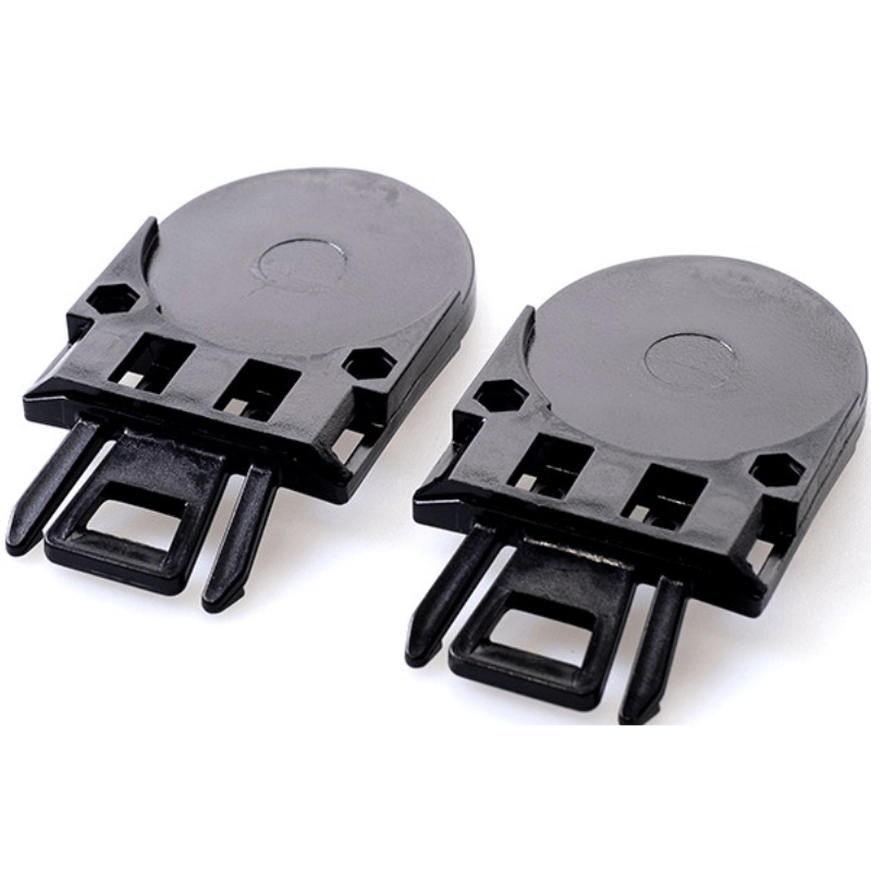 Bracket para acoplar pantallas a cascos Safetop 79746