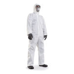 Buzo desechable de polipropileno Safetop 21010