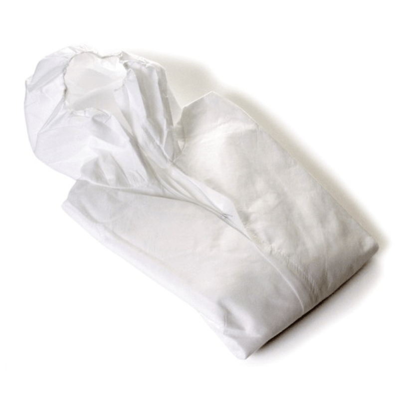 Buzo desechable de polipropileno Safetop 21010