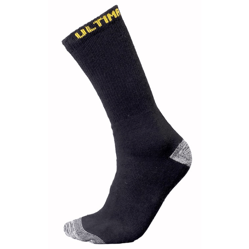 Calcetines de trabajo largos Safetop 21402