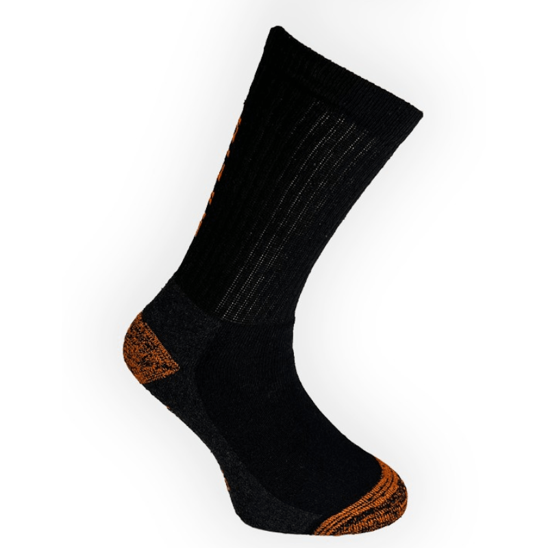 Calcetines de trabajo reforzados Safetop 21405