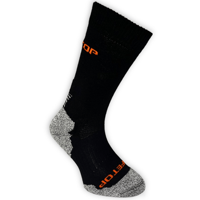 Calcetines de invierno Wool Coolmax Safetop 21406
