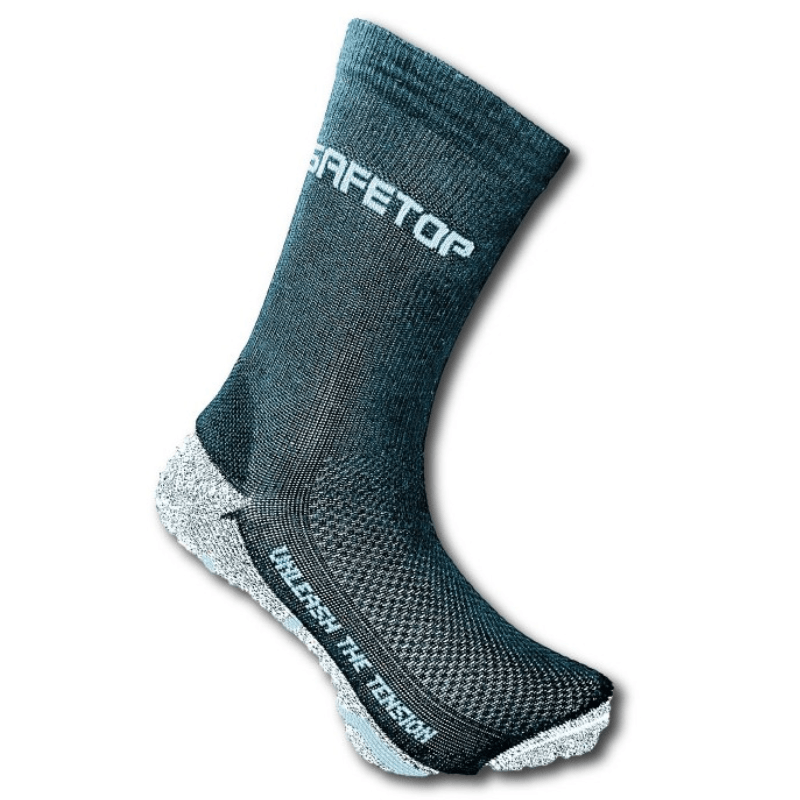 Calcetines térmicos anti-frío Drytex Safetop 21403-N