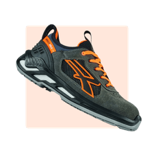 Calzado de seguridad