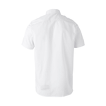 Camisa de manga curta com dragonas Velilla 532
