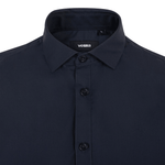 Camisa manga corta hombre Velilla 405008