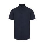 Camisa manga corta hombre Velilla 405008