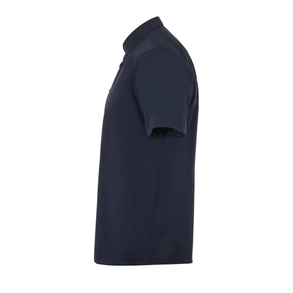 Camisa manga corta hombre Velilla 405008
