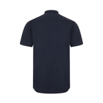 Camisa manga corta hombre Velilla 405008