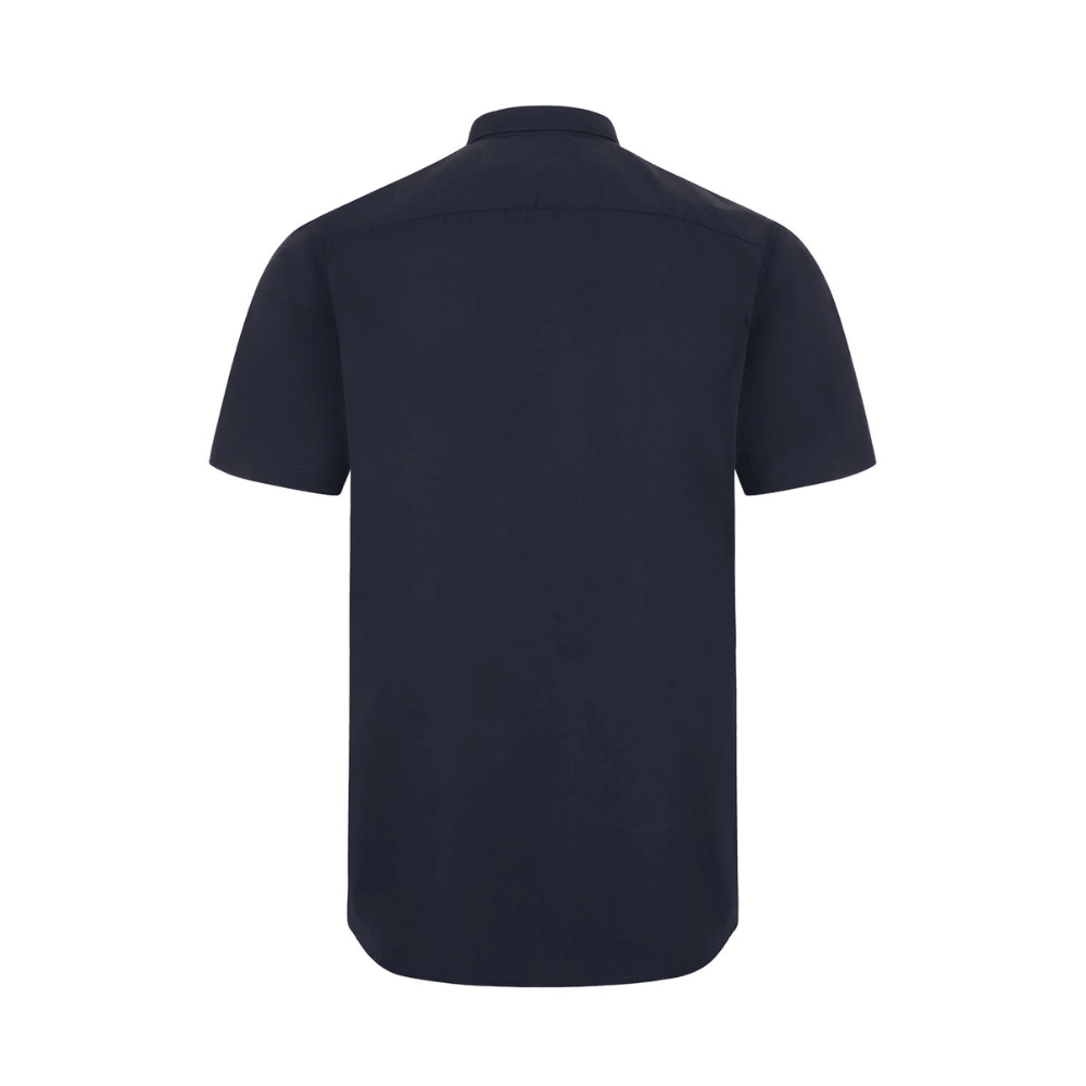 Camisa manga corta hombre Velilla 405008