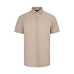Camisa manga corta hombre Velilla 405008