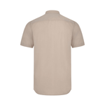 Camisa manga corta hombre Velilla 405008