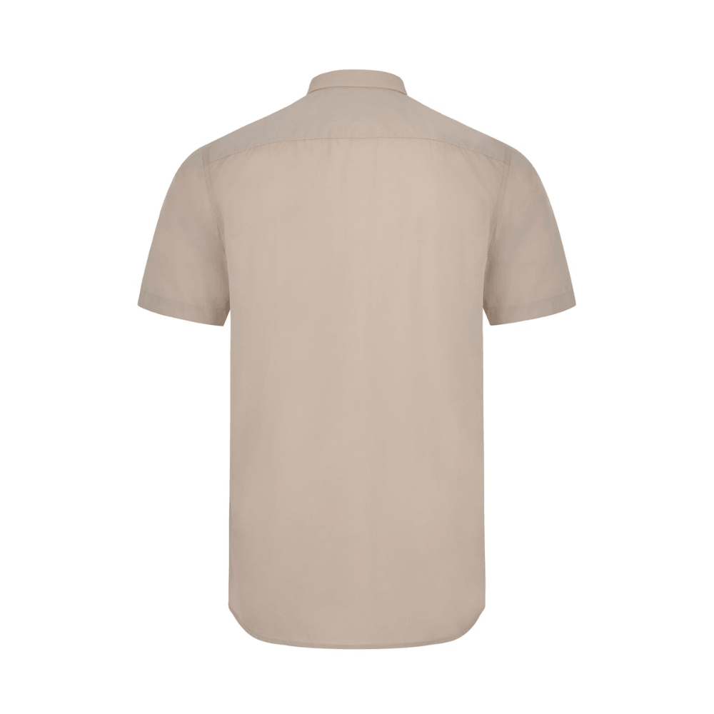Camisa manga corta hombre Velilla 405008