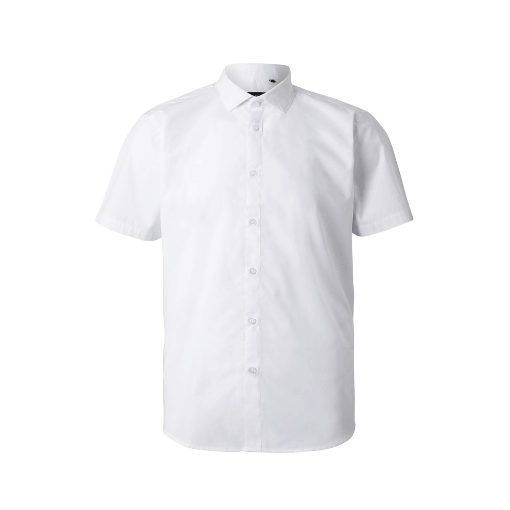 Camisa manga corta hombre Velilla 405008