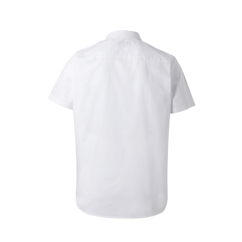 Camisa manga corta hombre Velilla 405008