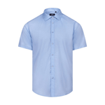 Camisa manga corta hombre Velilla 405008