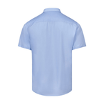 Camisa manga corta hombre Velilla 405008