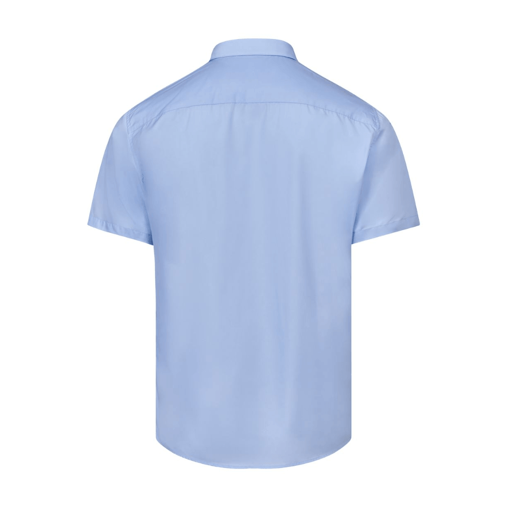Camisa manga corta hombre Velilla 405008