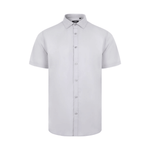 Camisa manga corta hombre Velilla 405008