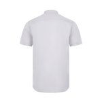 Camisa manga corta hombre Velilla 405008