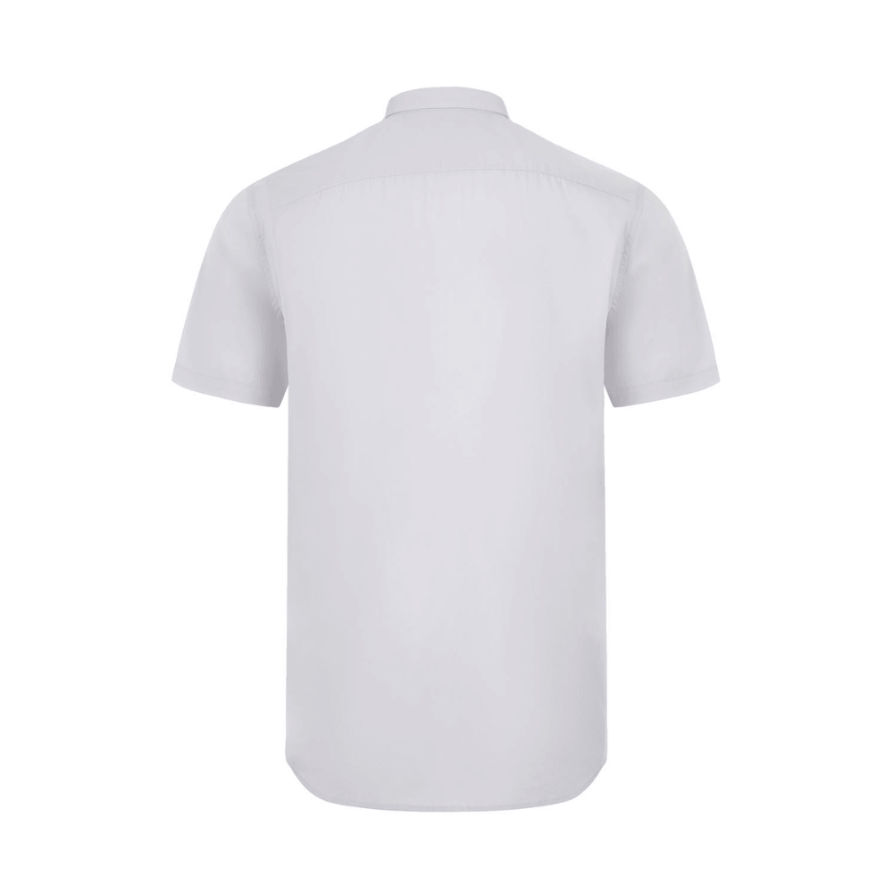 Camisa manga corta hombre Velilla 405008