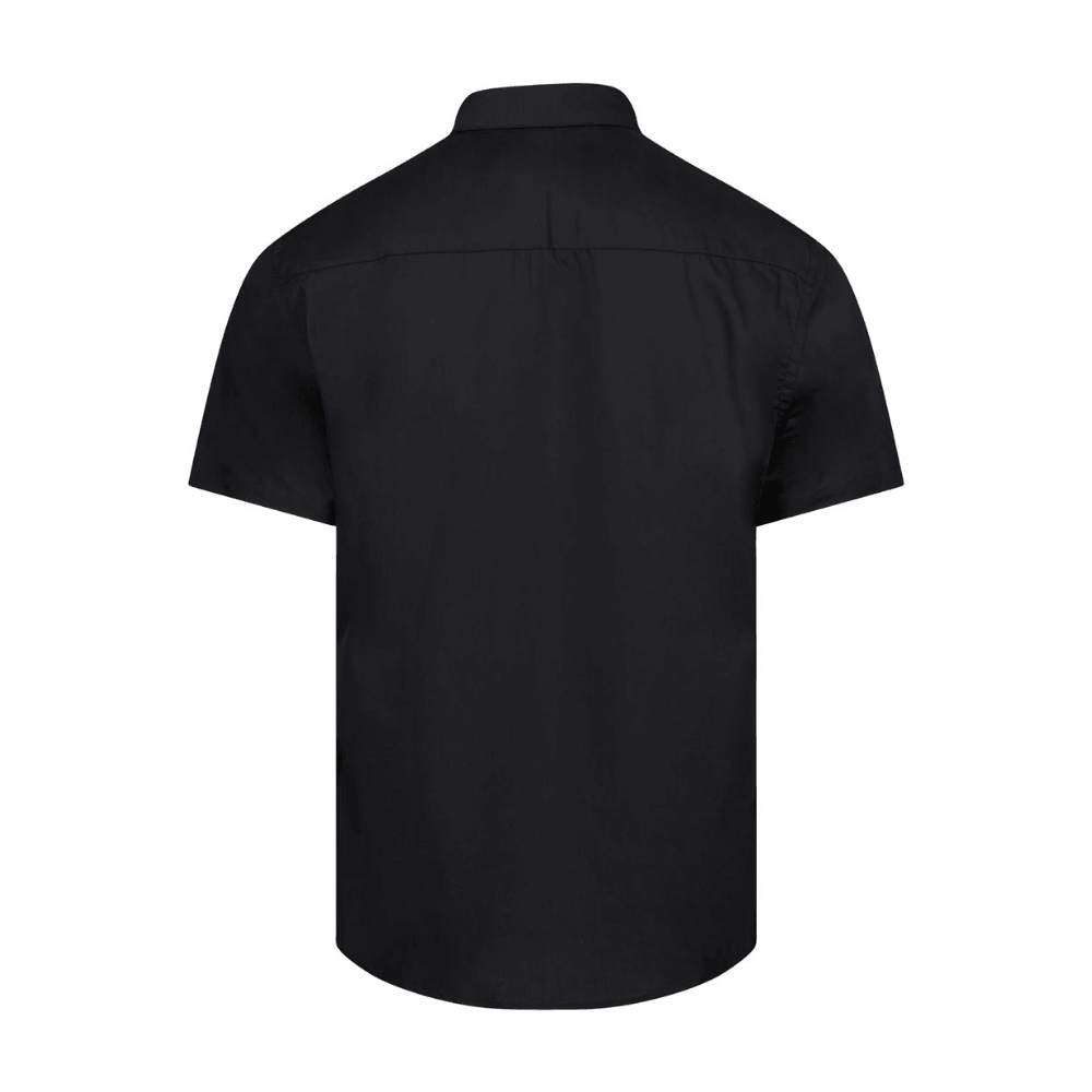 Camisa manga corta hombre Velilla 405008