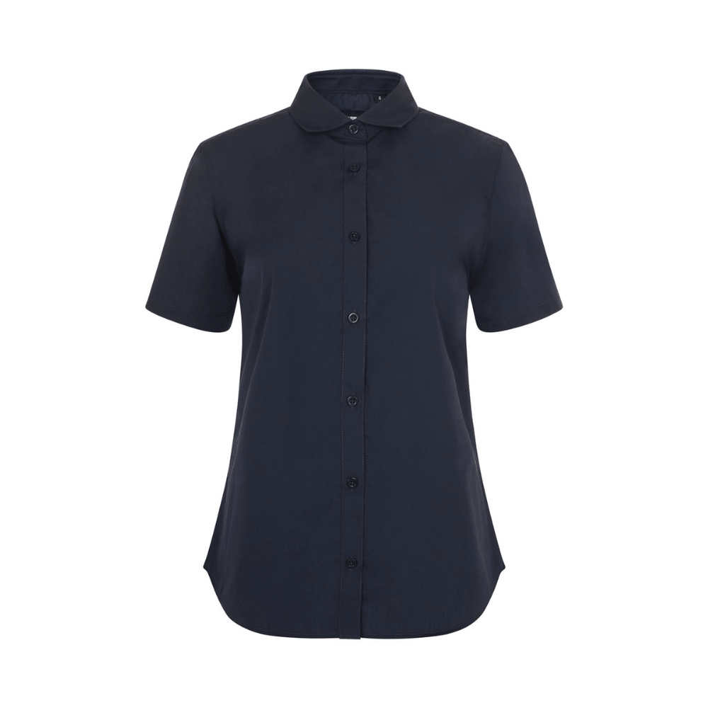 Camisa manga corta mujer Velilla 405010