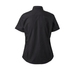 Camisa de manga curta para senhora Velilla 405010