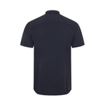 Camisa manga corta stretch hombre Velilla 405016S