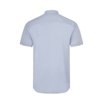 Camisa manga corta stretch hombre Velilla 405016S