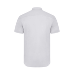 Camisa manga corta stretch hombre Velilla 405016S
