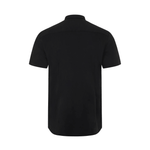 Camisa manga corta stretch hombre Velilla 405016S