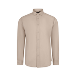 Camisa manga larga hombre Velilla 405009
