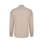 Camisa manga larga hombre Velilla 405009