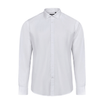 Camisa manga larga hombre Velilla 405009