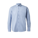 Camisa manga larga hombre Velilla 405009