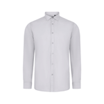 Camisa manga larga hombre Velilla 405009