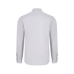 Camisa manga larga hombre Velilla 405009